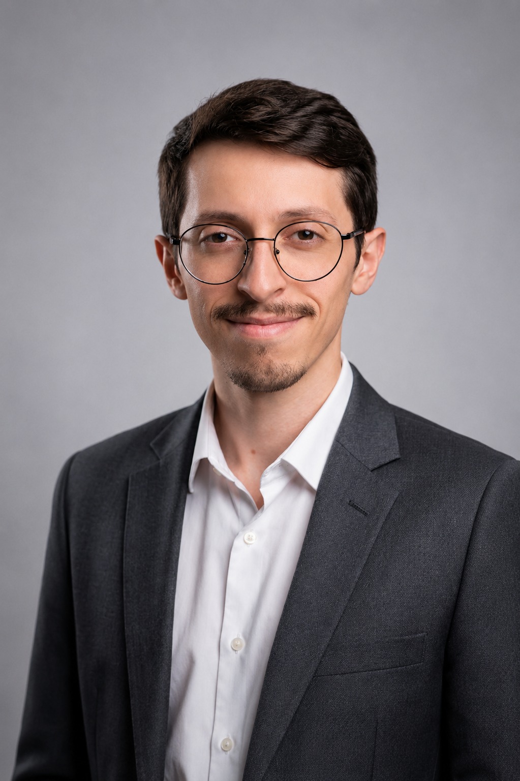 Lucas Souza, Head Financeiro da R7 Capital