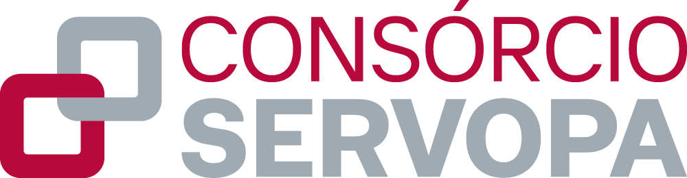 Consórcio Servopa